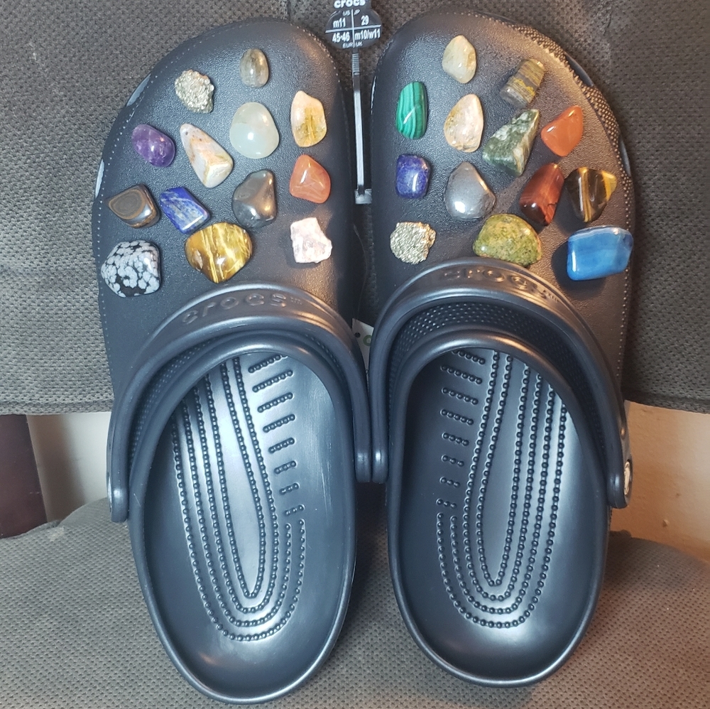 Crocs (Custom) - Picture 6 of 6